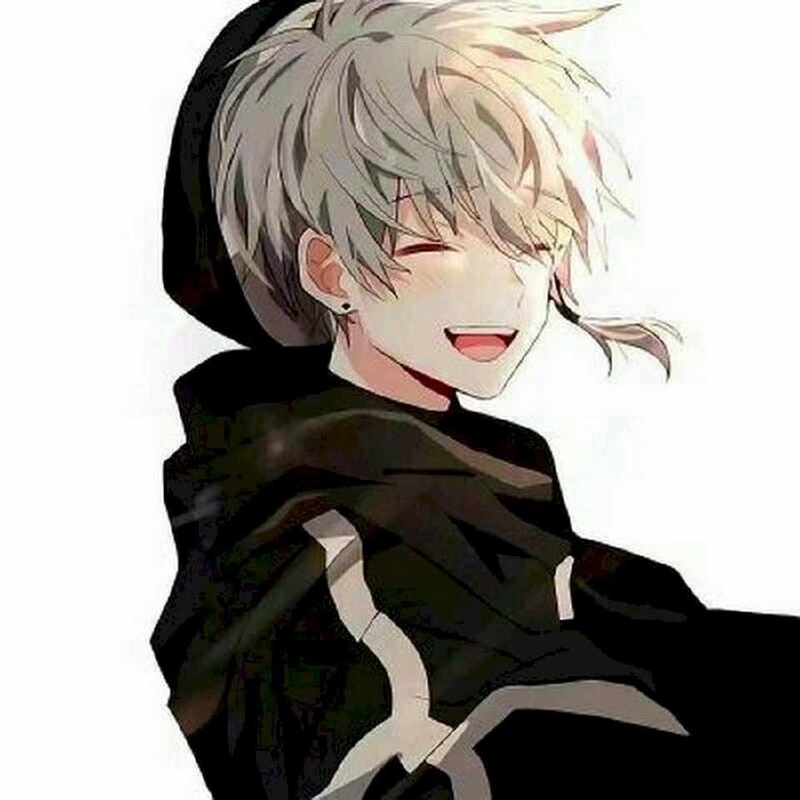 Top Avatar Anime Phong Cách Vô Tri Khiến Fan Bật Cười
