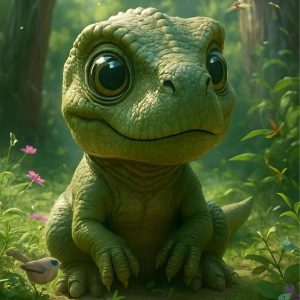 avatar khủng long