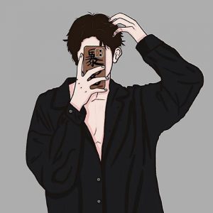 avatar nam