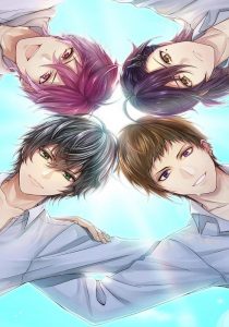 Avatar Nhóm 4 Người