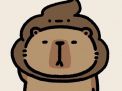 Avatar capybara trở thành "hiện tượng" mang xã hội