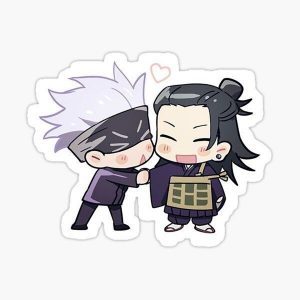 Avatar chibi anime