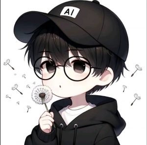 Avatar chibi nam