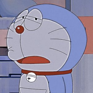 avatar doremon vô tri