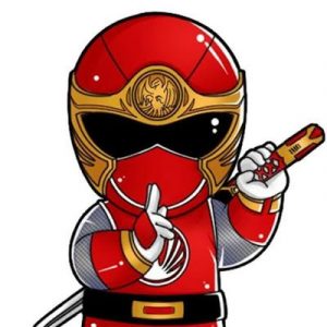 avatar siêu nhân vô tri
