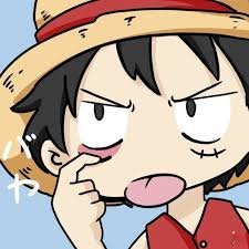 avatar vô tri anime