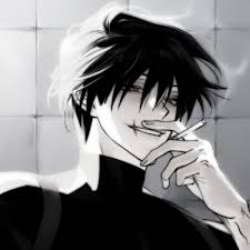 avatar vô tri anime nam