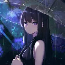 avatar vô tri anime nữ