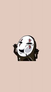 avatar vô tri ma