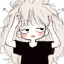 avatar vô tri nữ