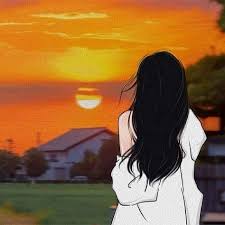 avatar vô tri nữ