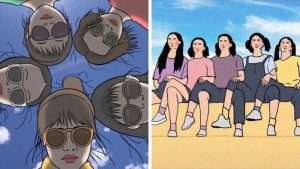 Avatar vô tri slay