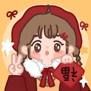 avatar vô tri tết