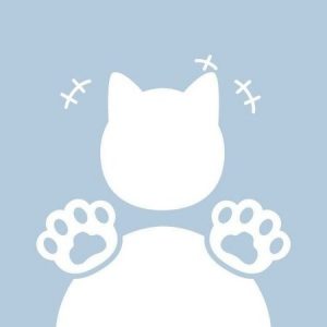 mặc định diện facebook avatar vô tri